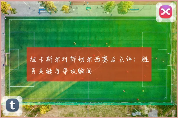 纽卡斯尔对阵切尔西赛后点评：胜负关键与争议瞬间