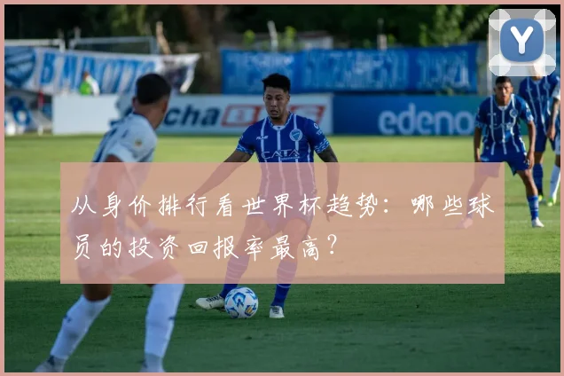 从身价排行看世界杯趋势：哪些球员的投资回报率最高？
